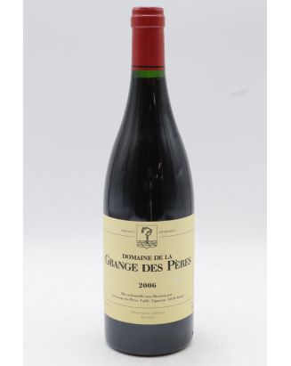 Grange des Pères 2006