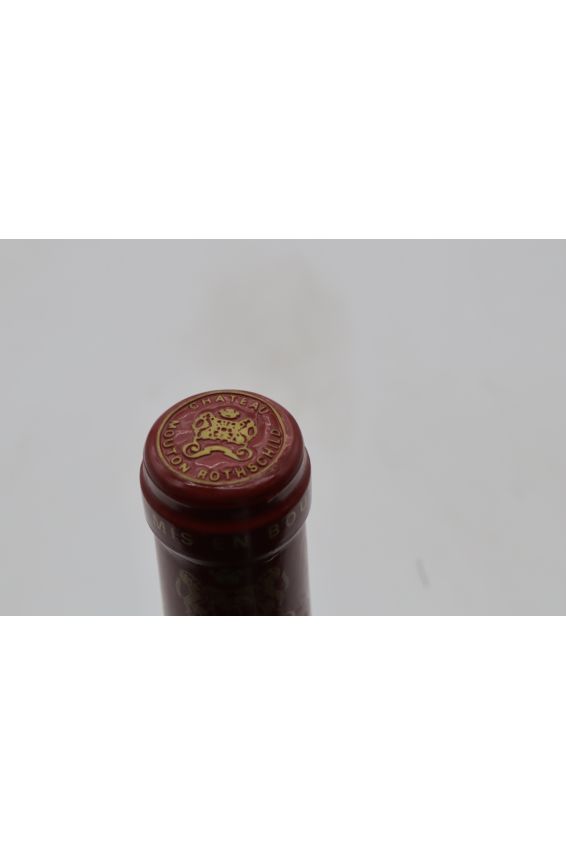 Mouton Rothschild 1997