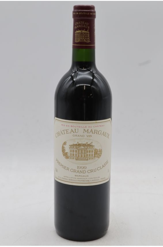 Château Margaux 1999