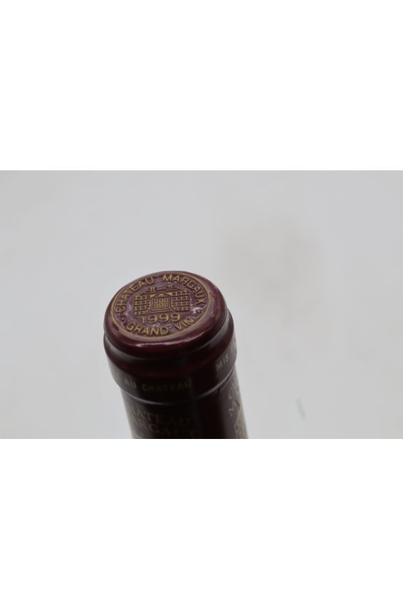 Château Margaux 1999