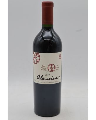 Almaviva 2000