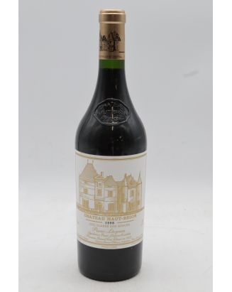 Haut Brion 1998