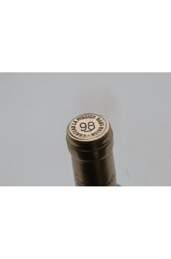 Mission Haut Brion 1998