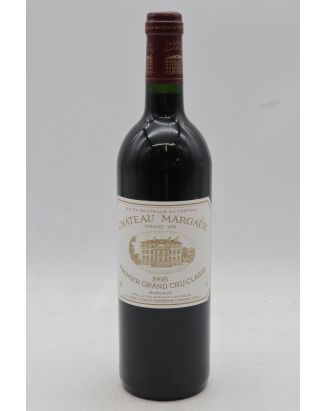 Château Margaux 1998