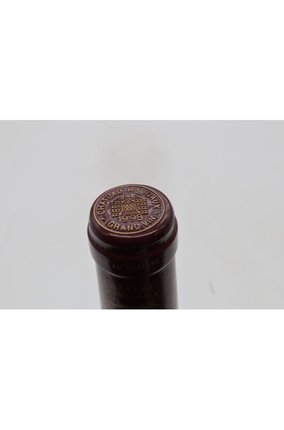 Château Margaux 1998