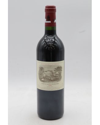 Lafite Rothschild 1998