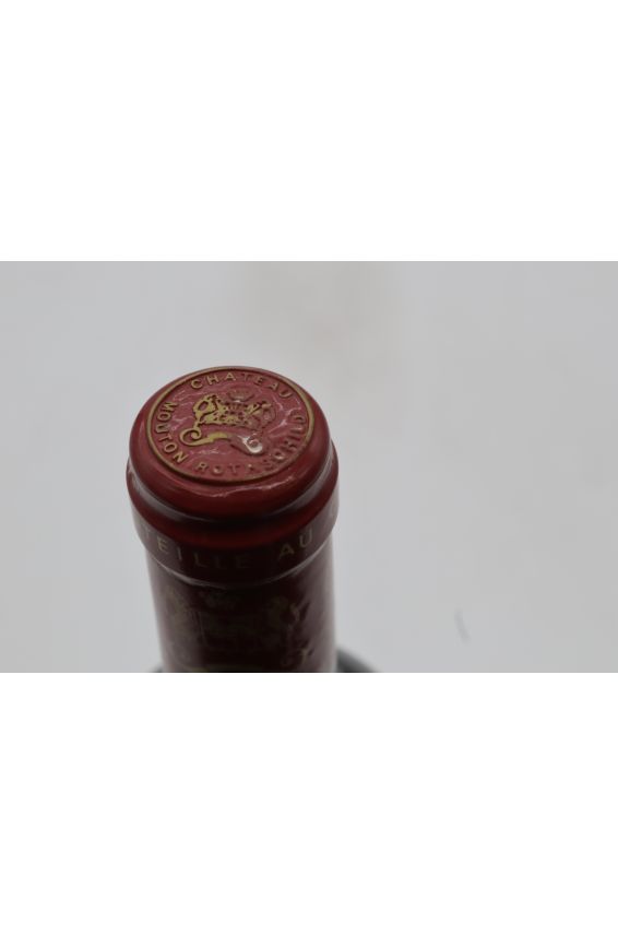 Mouton Rothschild 1998