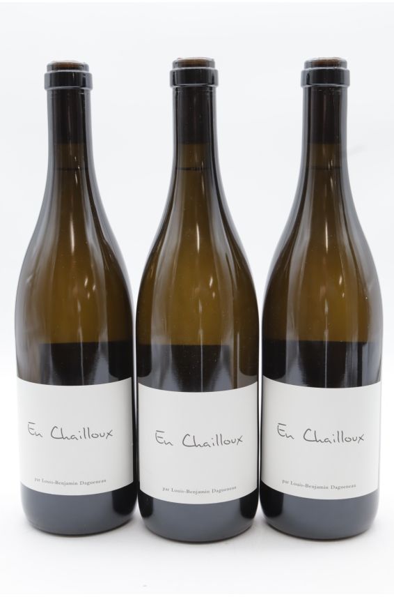 Didier Dagueneau Sancerre En Chailloux 2022