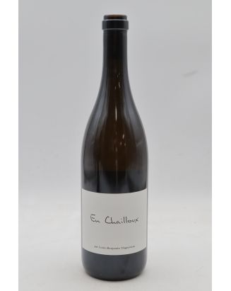 Didier Dagueneau Sancerre En Chailloux 2021