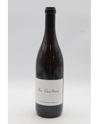 Didier Dagueneau Sancerre En Chailloux 2018