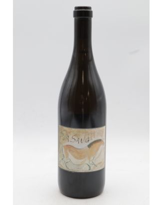 Didier Dagueneau Pouilly Fumé Pur Sang 2011