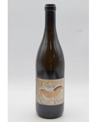 Didier Dagueneau Pouilly Fumé Pur Sang 2015