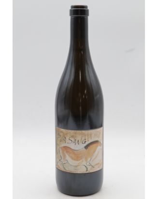 Didier Dagueneau Pouilly Fumé Pur Sang 2016