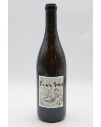 Didier Dagueneau Pouilly Fumé Buisson Renard 2016