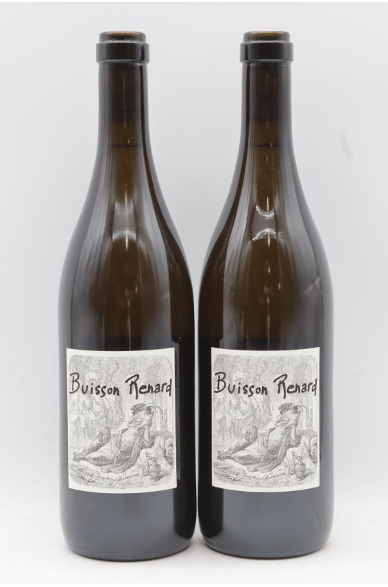 Didier Dagueneau Pouilly Fumé Buisson Renard 2014