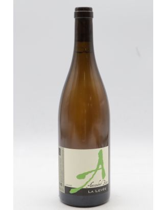 Alexandre Bain La Levée 2018