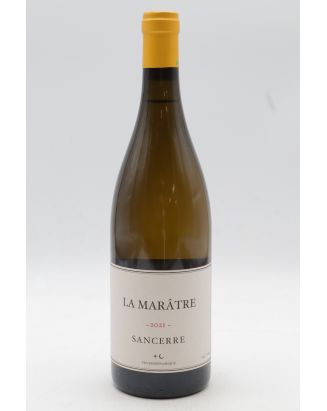 Du Nozay Sancerre La Marâtre 2021