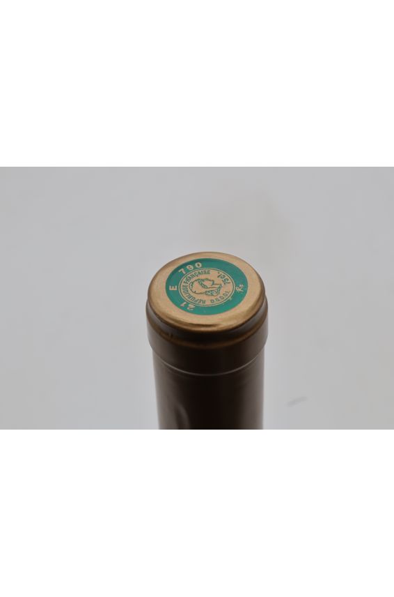Coche Dury Meursault 1er cru Genevrières 2022