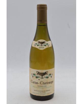 Coche Dury Corton Charlemagne 2013