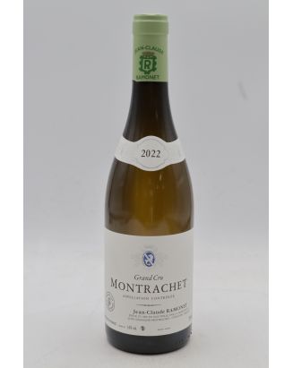 Ramonet Montrachet 2022