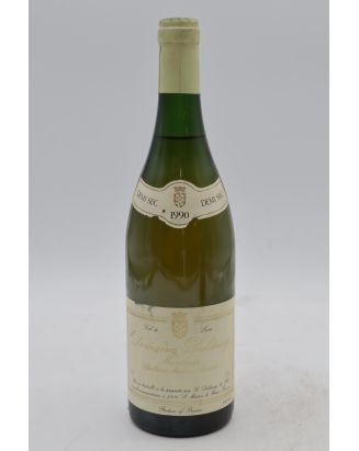 Deletang Montlouis Demi Sec 1990 - AKTION -5 %!