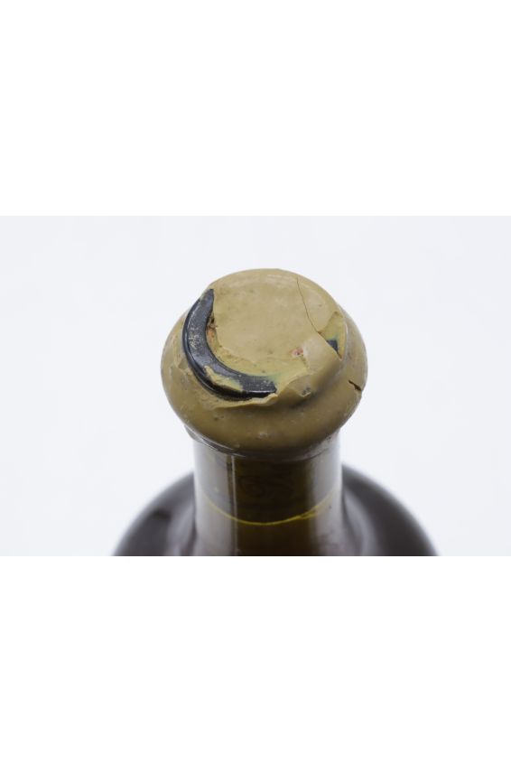 Jacques Puffeney Arbois Vin Jaune 1988 62 cl