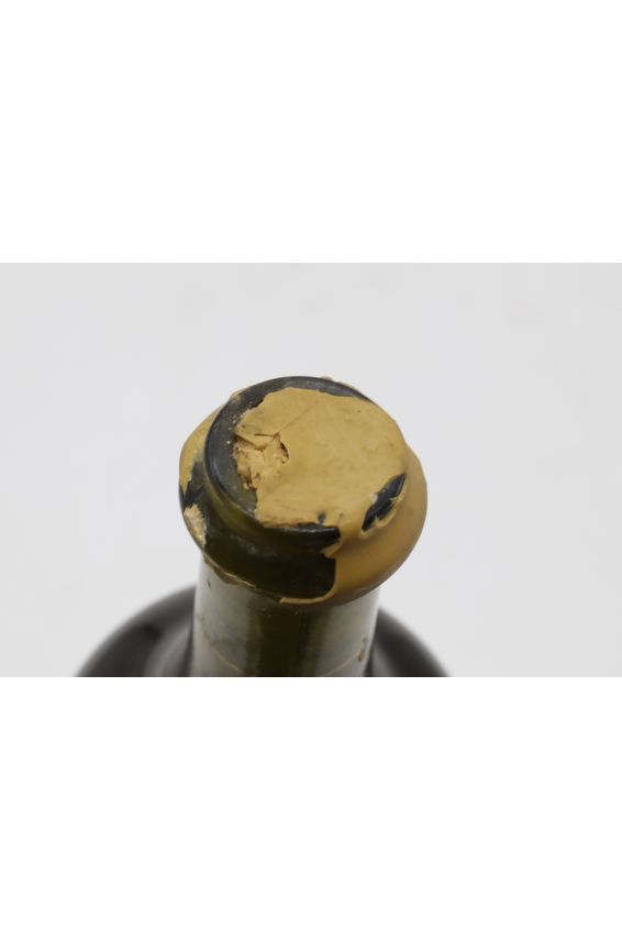 Jacques Puffeney Arbois Vin Jaune 1989 62 cl