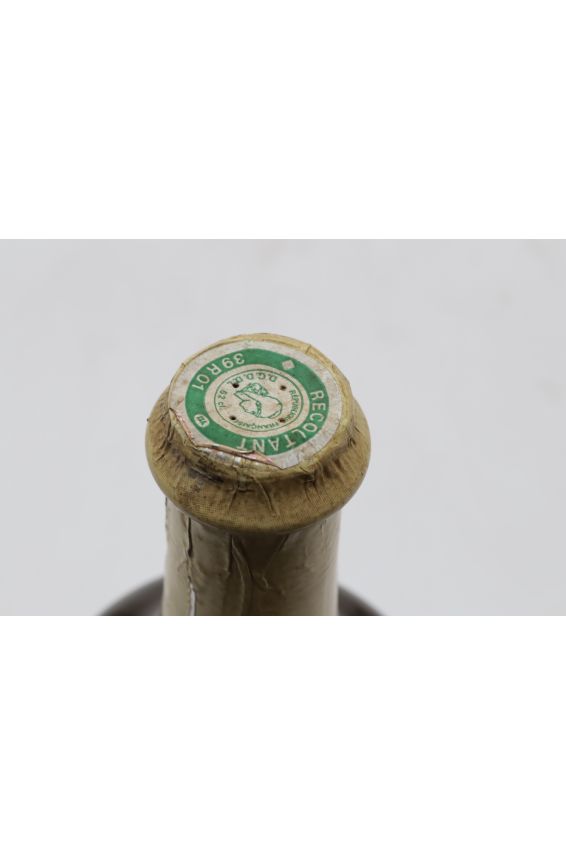Frédéric Lornet Arbois Vin Jaune 1988 62cl