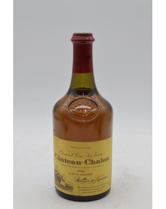 Maison des Vignerons Château Chalon 1996 62cl