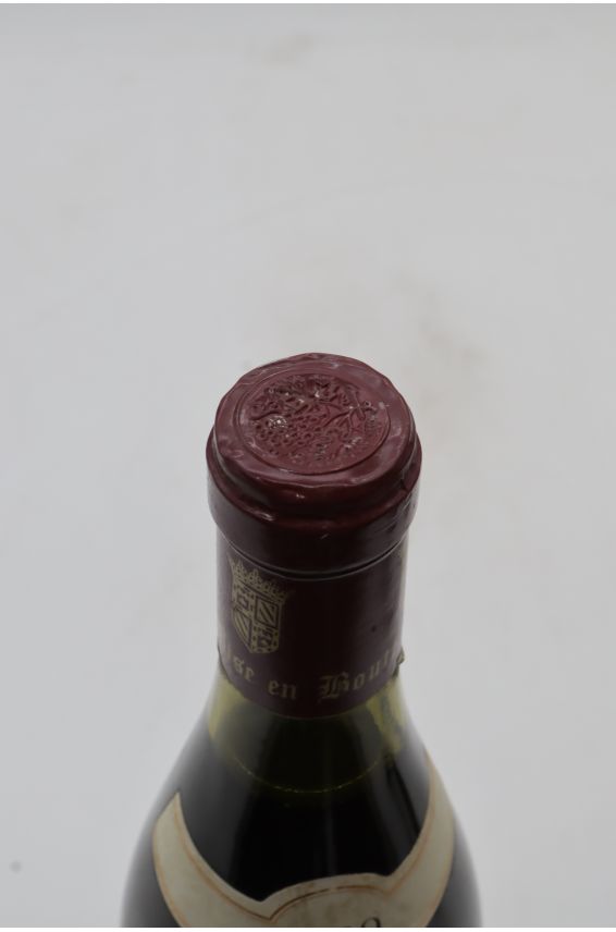 Gros Frère et Soeur Richebourg 1989