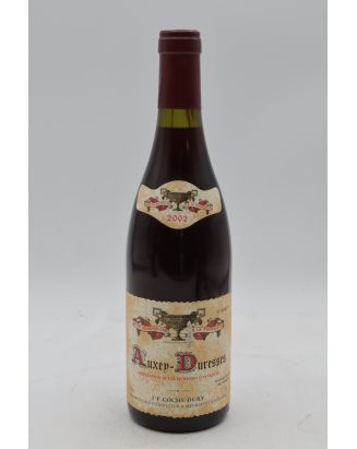 Coche Dury Auxey Duresses 2002