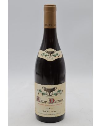 Coche Dury Auxey Duresses 2022