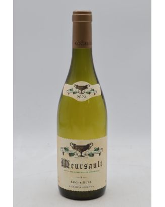 Coche Dury Meursault 2023