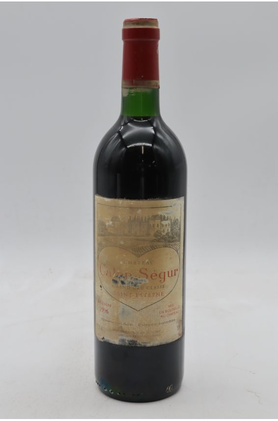 Calon Ségur 1996 - PROMOÇÃO -10% !