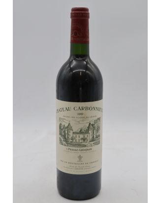 Carbonnieux 1999