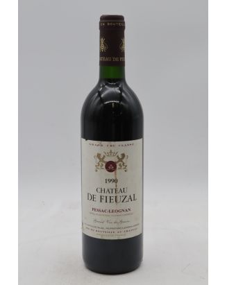 Fieuzal 1990