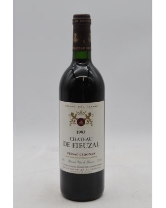 Fieuzal 1993