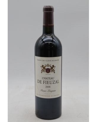 Fieuzal 2008