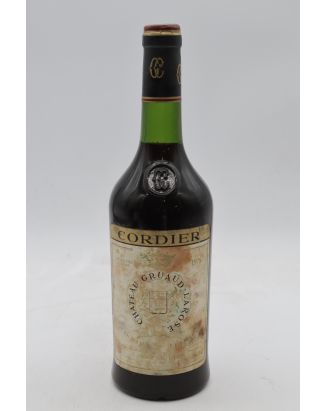 Gruaud Larose 1978 - PROMO -5% !