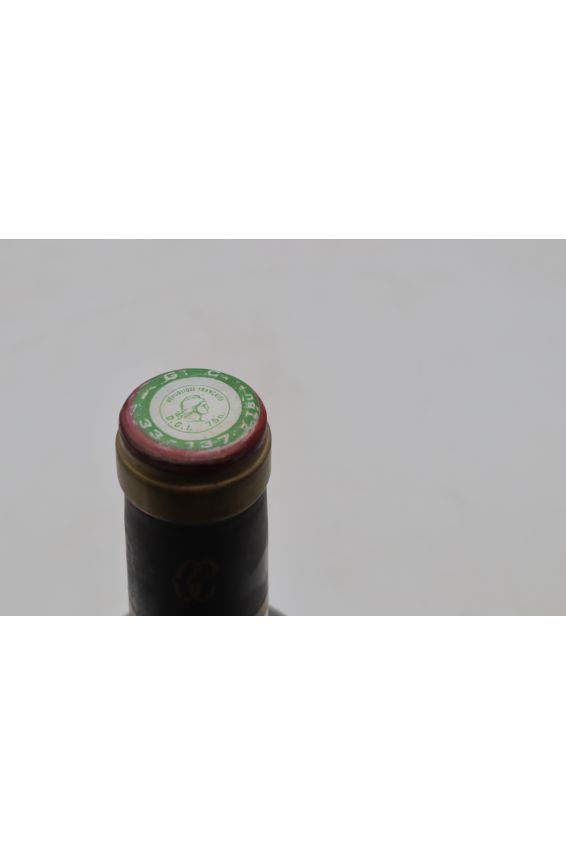Gruaud Larose 1981