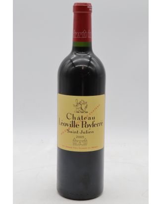 Léoville Poyferré 2005