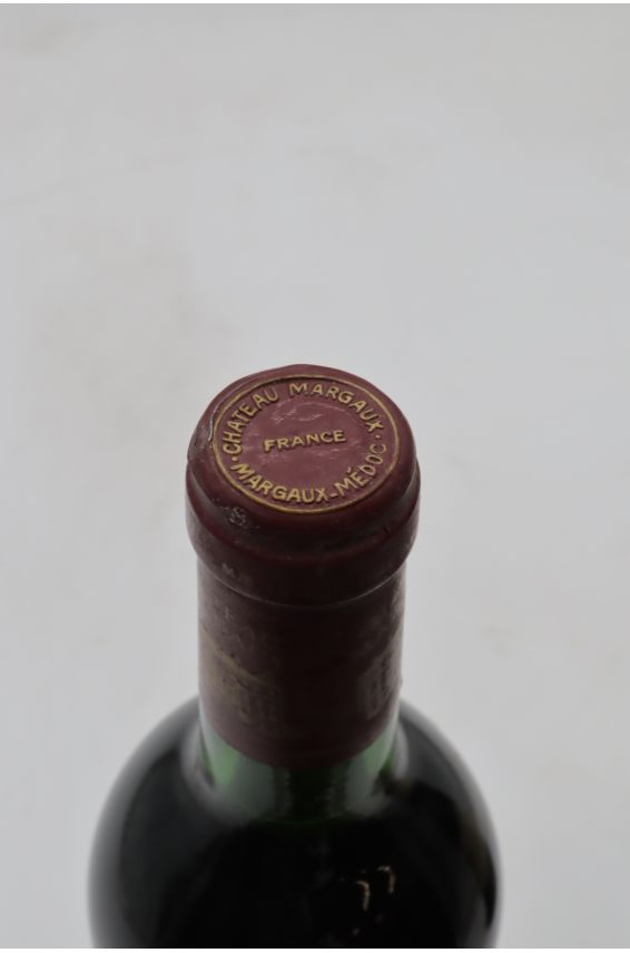 Château Margaux 1981