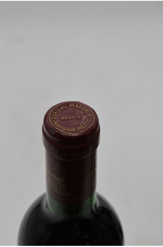 Château Margaux 1981
