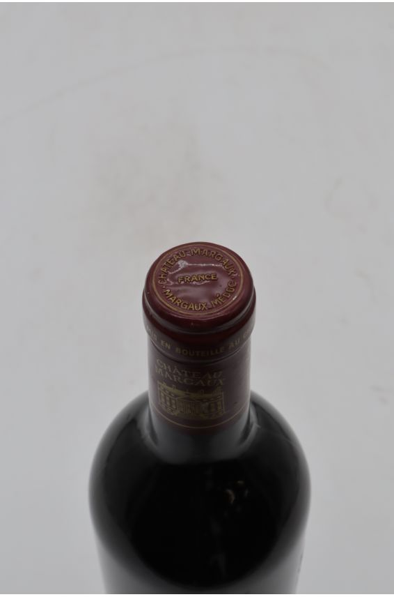 Château Margaux 1986