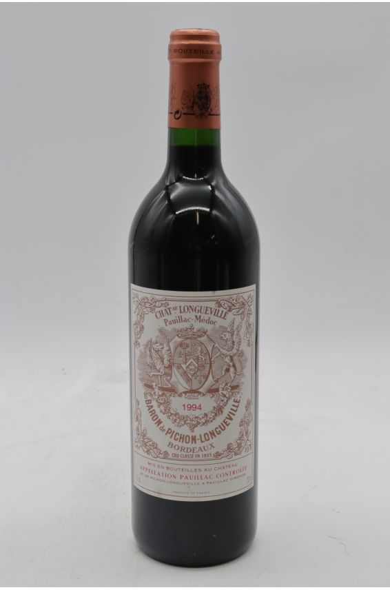 Pichon Longueville Baron 1994