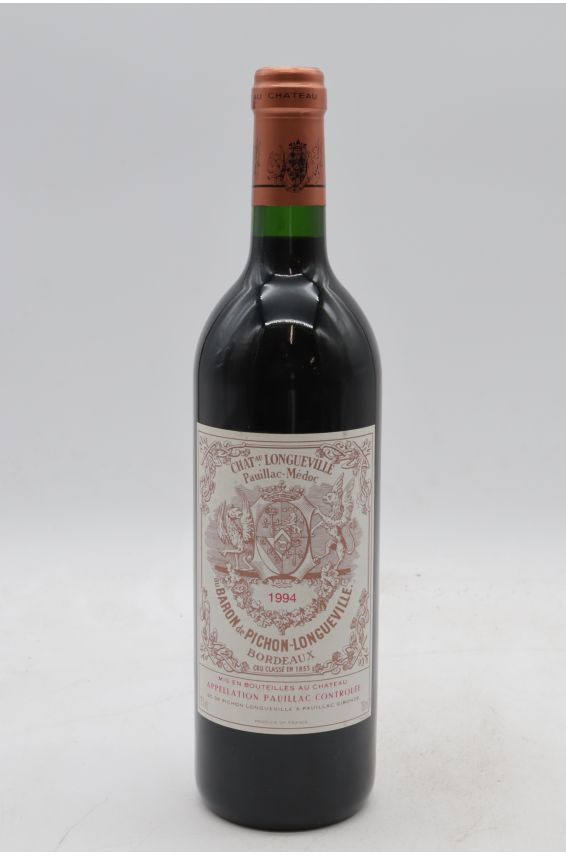 Pichon Longueville Baron 1994