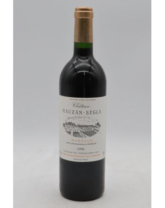 Rauzan Ségla 1996