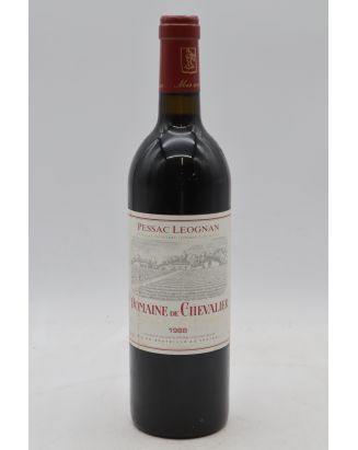 Chevalier 1988