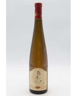Agathe Bursin Alsace Muscat 2006 - PROMOÇÃO -10% !