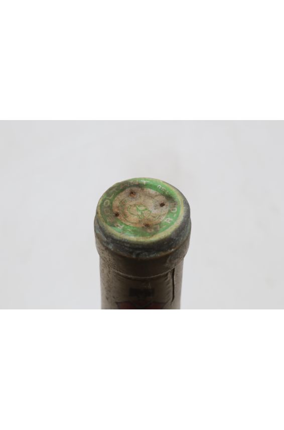 Frédéric Mochel Alsace Grand cru Muscat Altenberg de Bergbieten 1985 - PROMOÇÃO -15% !